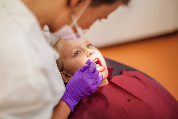 Best Weekend Emergency Dentist in Laurel Hill, NC