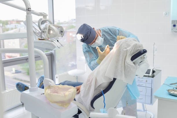 Best Pediatric Emergency Dentist in Laurel Hill, NC