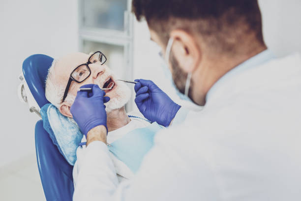 Best Emergency Dental Extractions in Laurel Hill, NC
